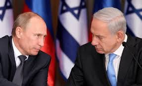 ما وراء التنسيق الروسي ـ الصهيوني بسوريا